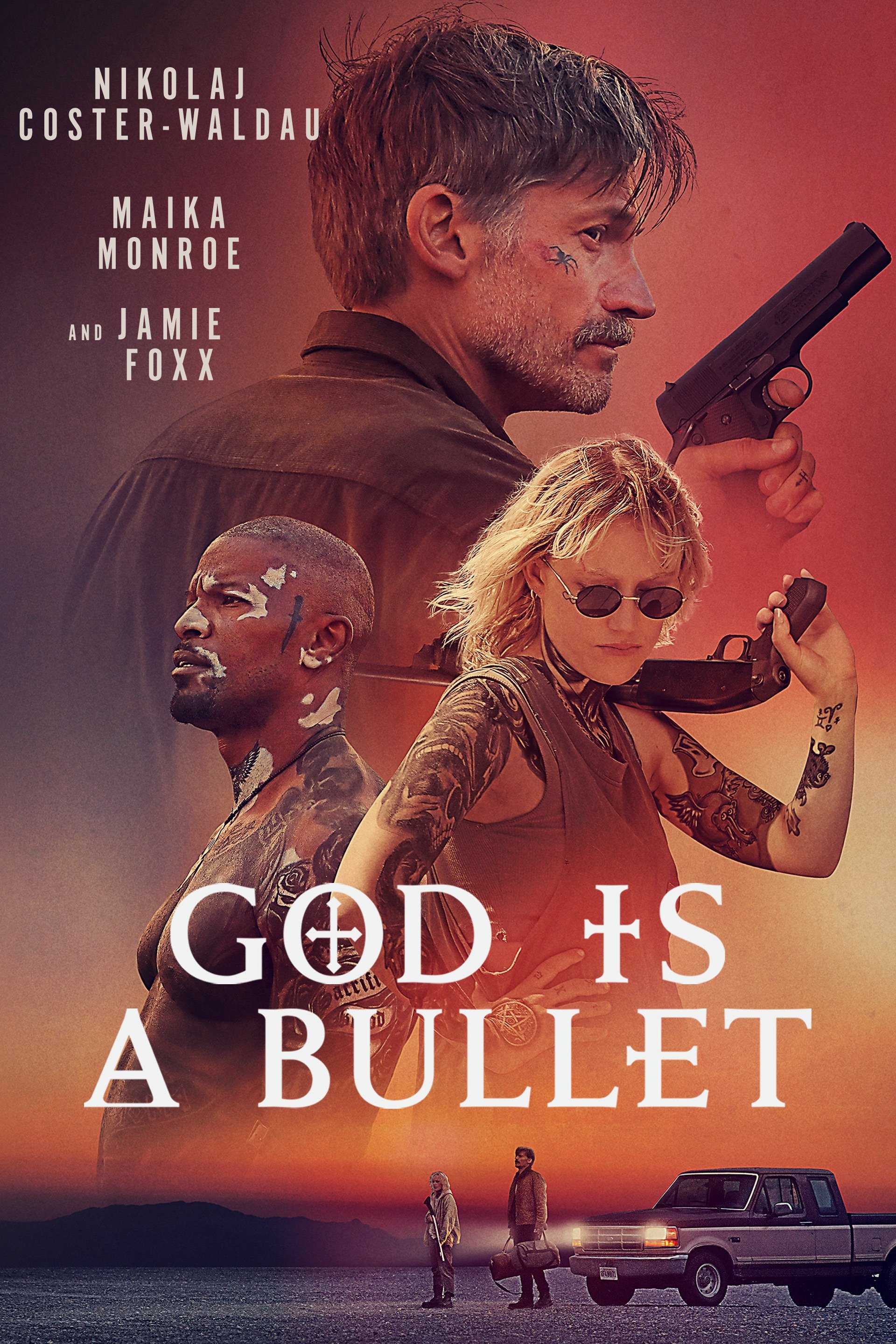 God Is a Bullet (2023) [421601] (A1752132737) [[Movies]] --Plex--